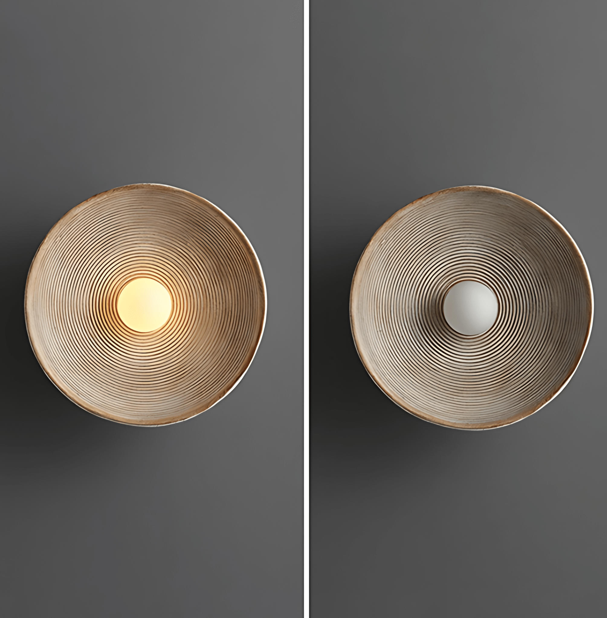 Nova Wall Light - Tabby Lighting