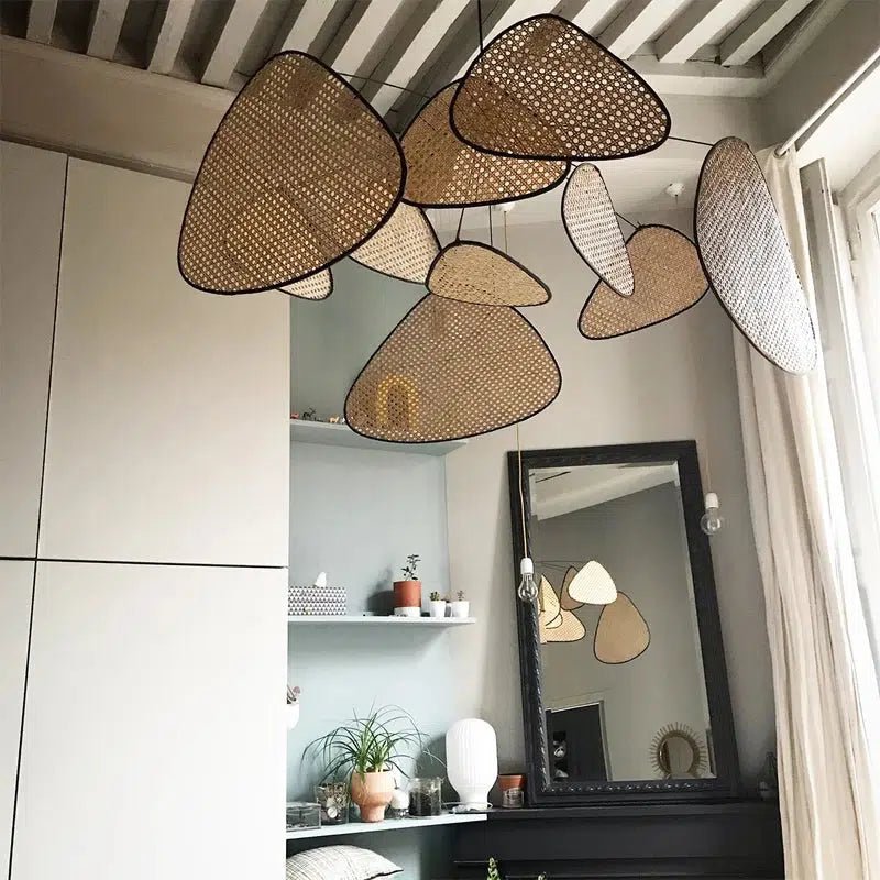 Oaks Collection - Tabby Lighting