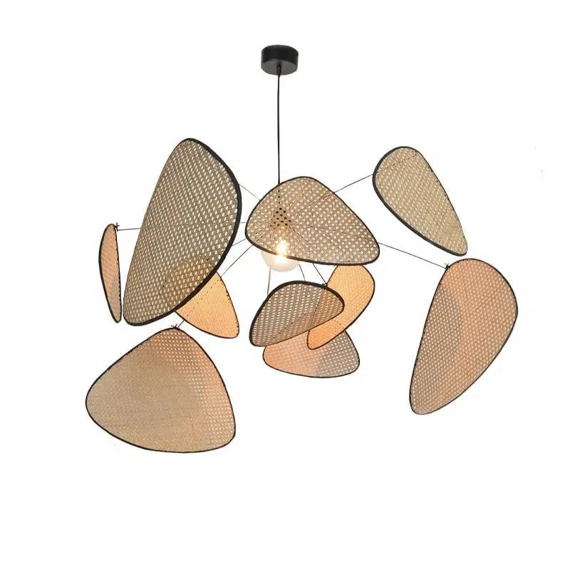 Oaks Collection - Tabby Lighting
