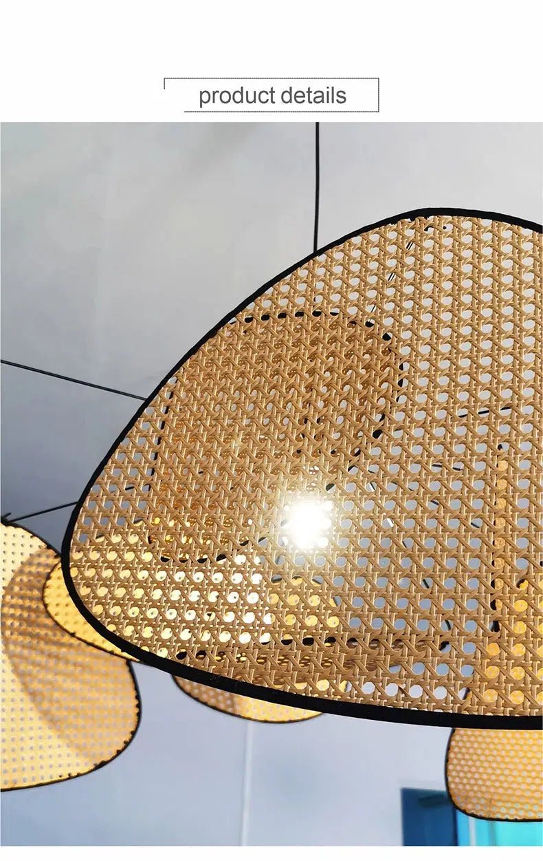 Oaks Collection - Tabby Lighting