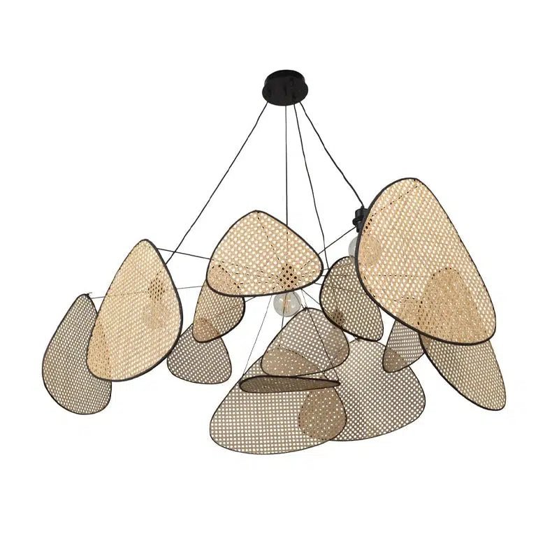 Oaks Collection - Tabby Lighting