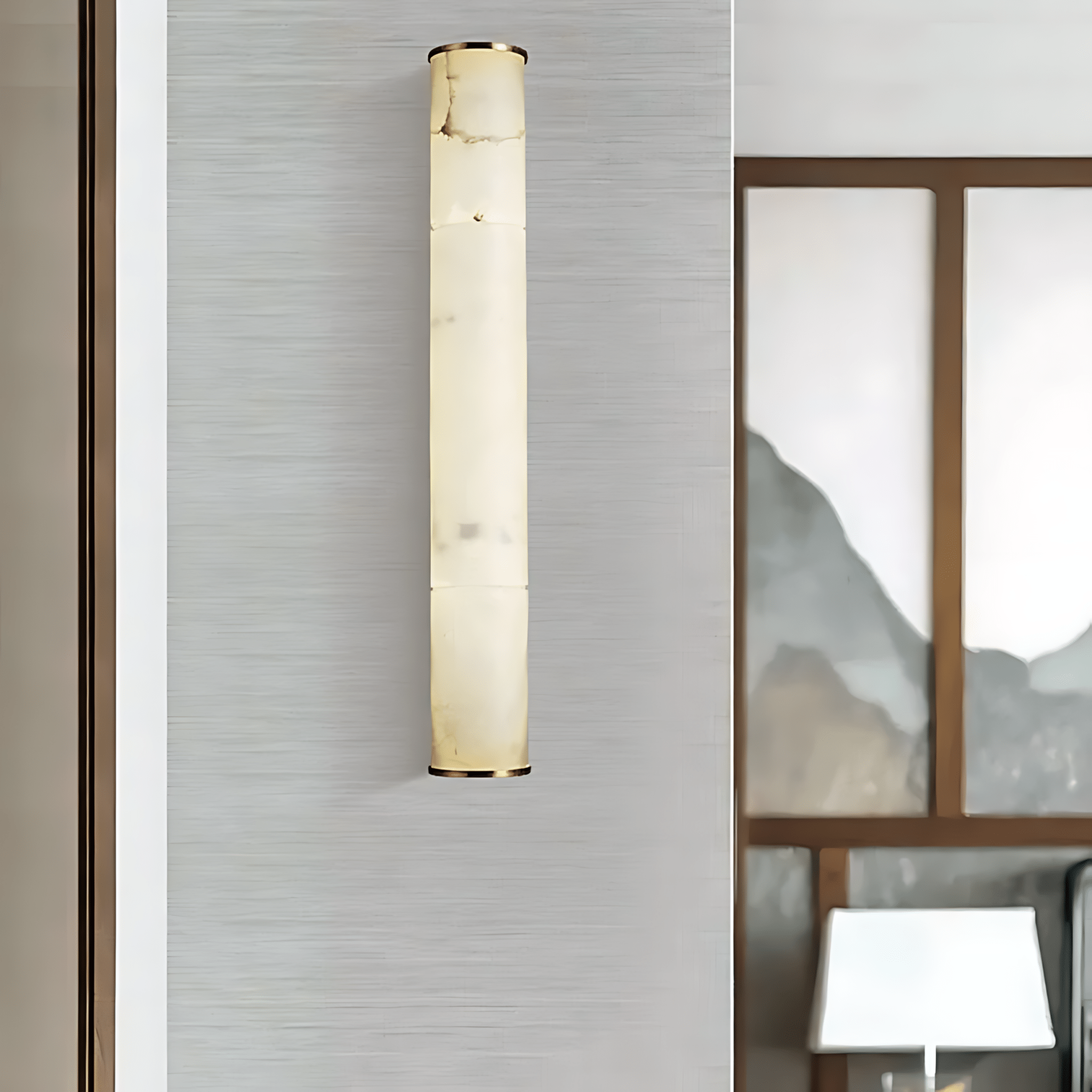 Olympus Wall Light - Tabby Lighting