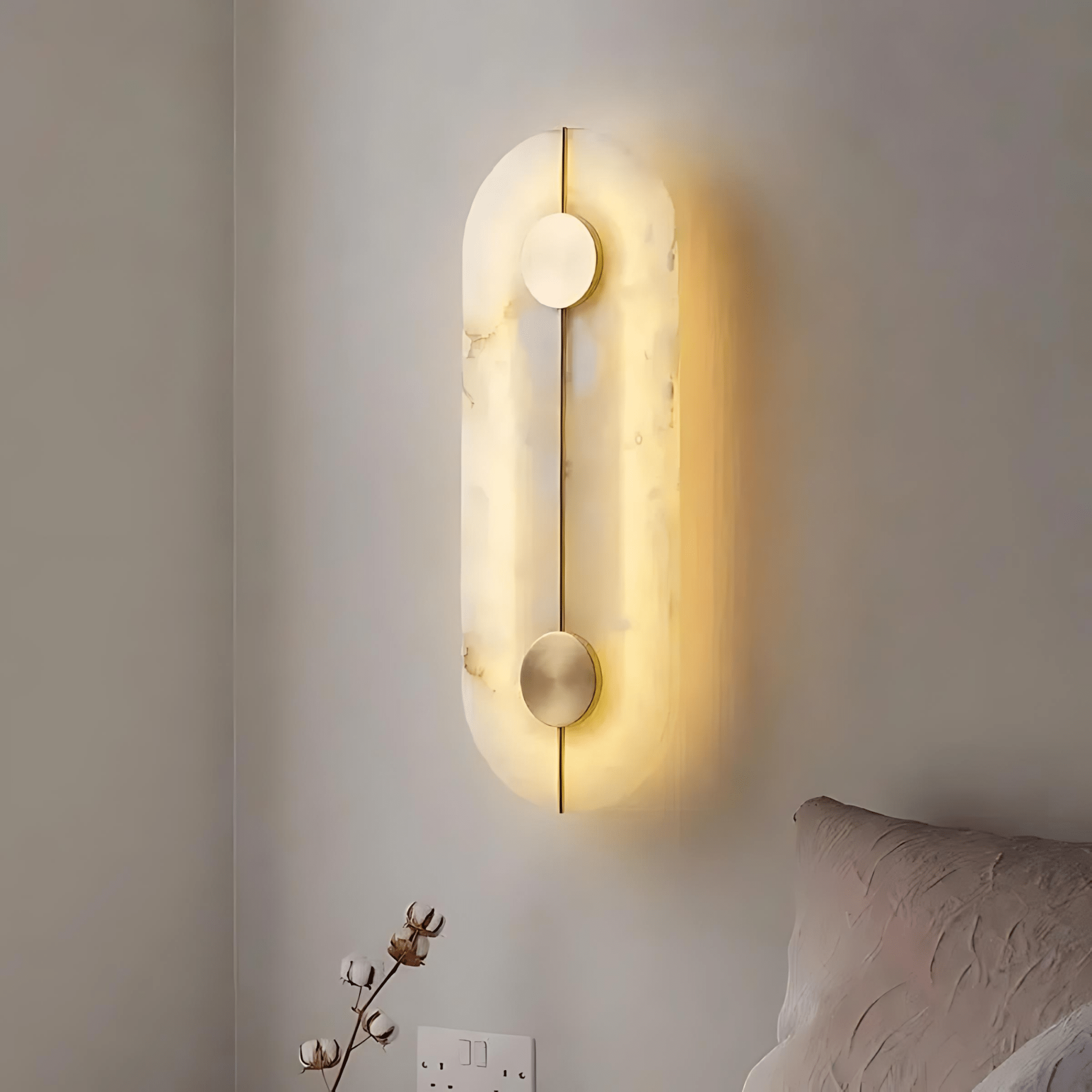 Omega Collection - Tabby Lighting