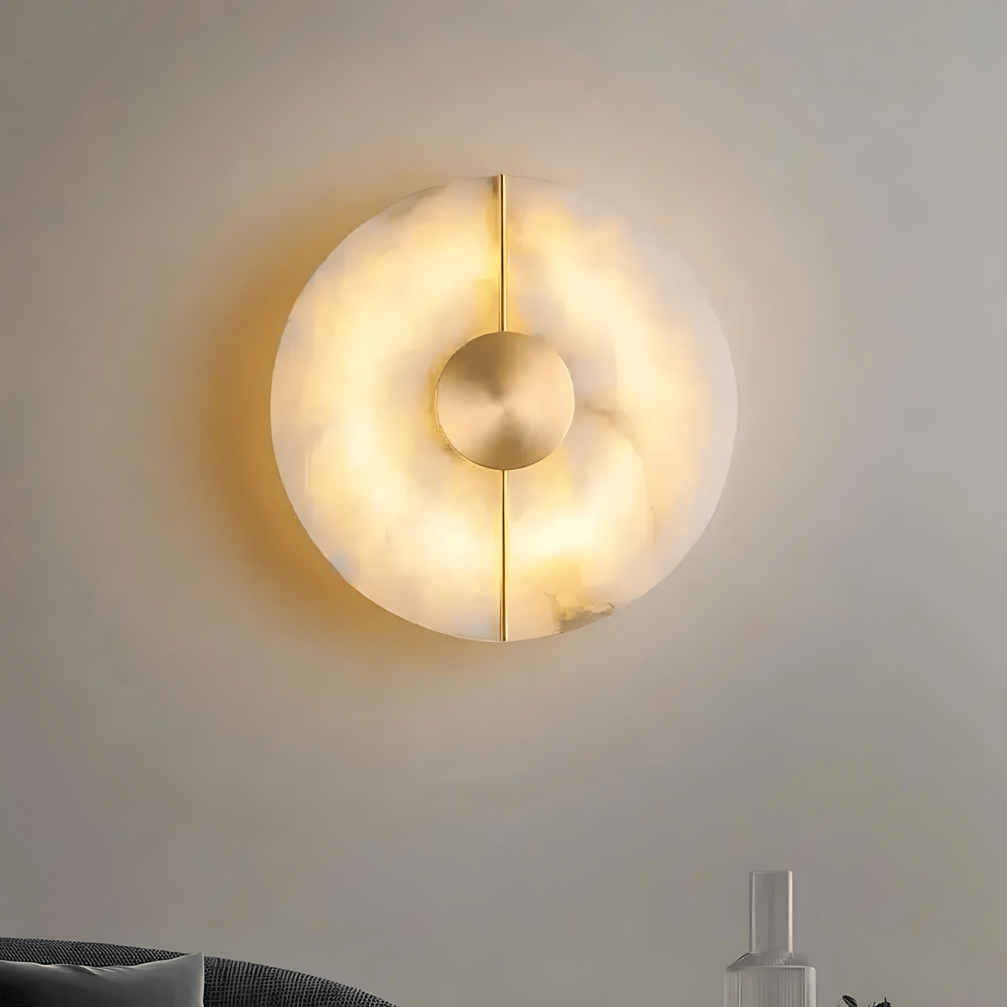 Omega Collection - Tabby Lighting