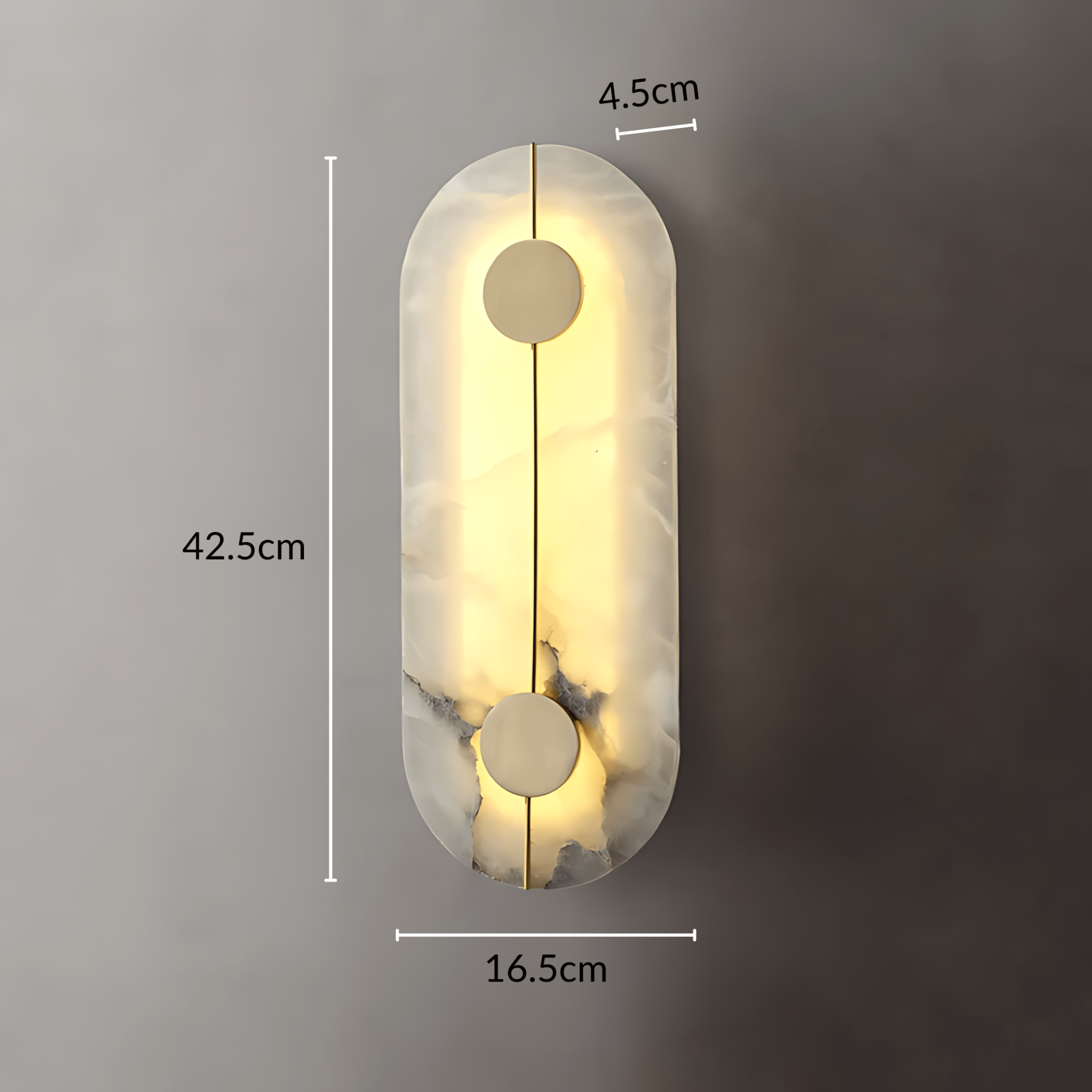 Omega Collection - Tabby Lighting