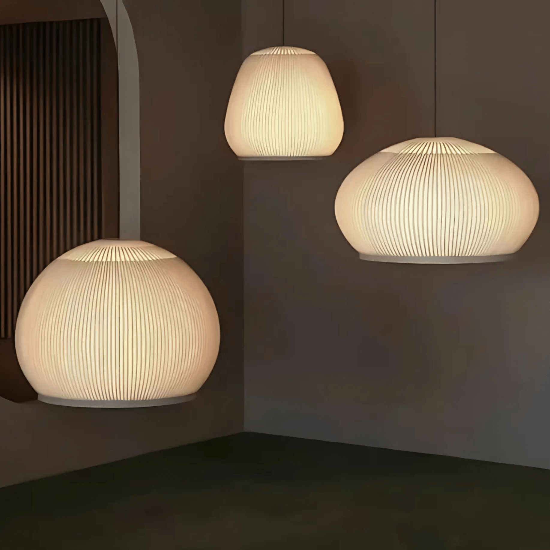 Osiris Collection - Tabby Lighting