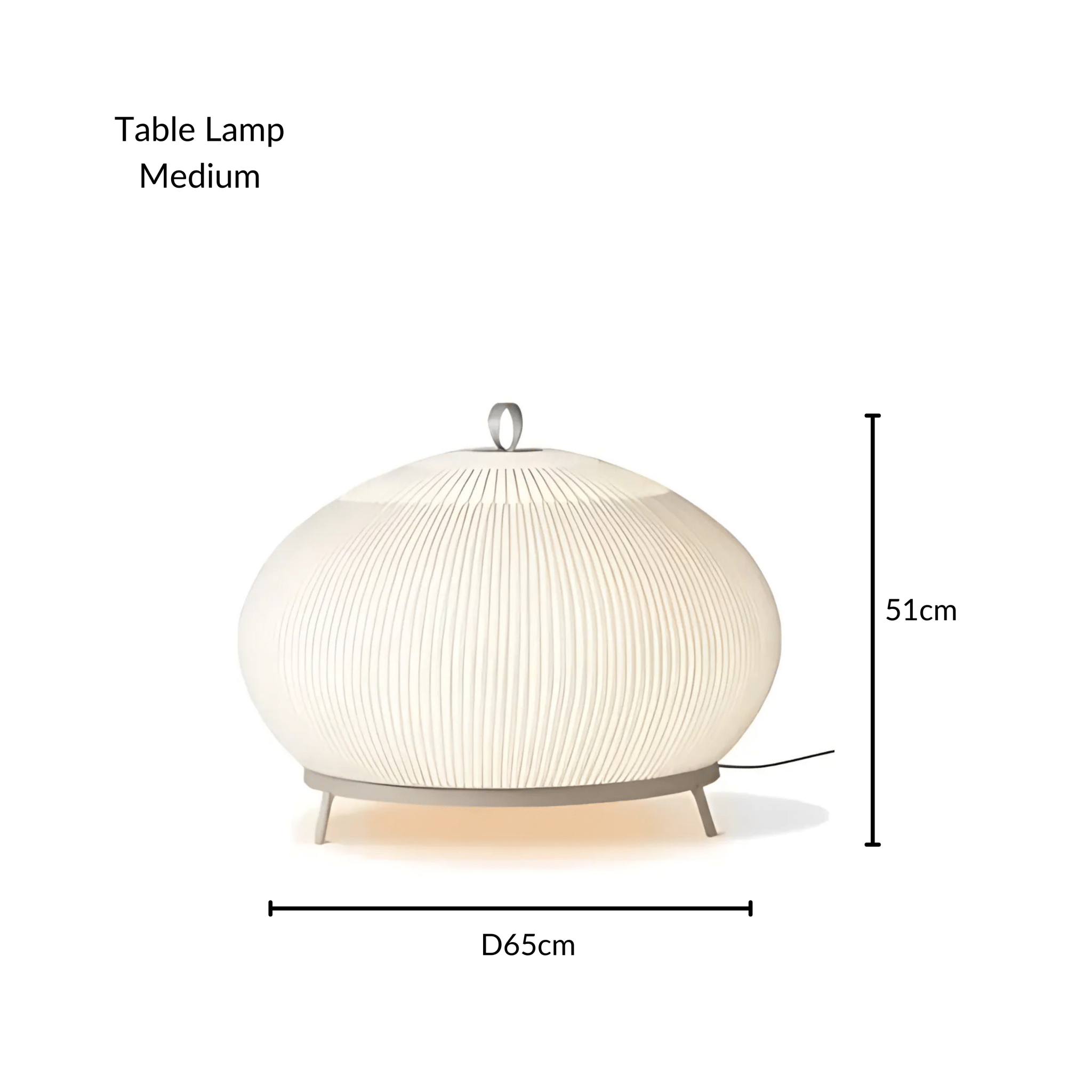 Osiris Collection - Tabby Lighting