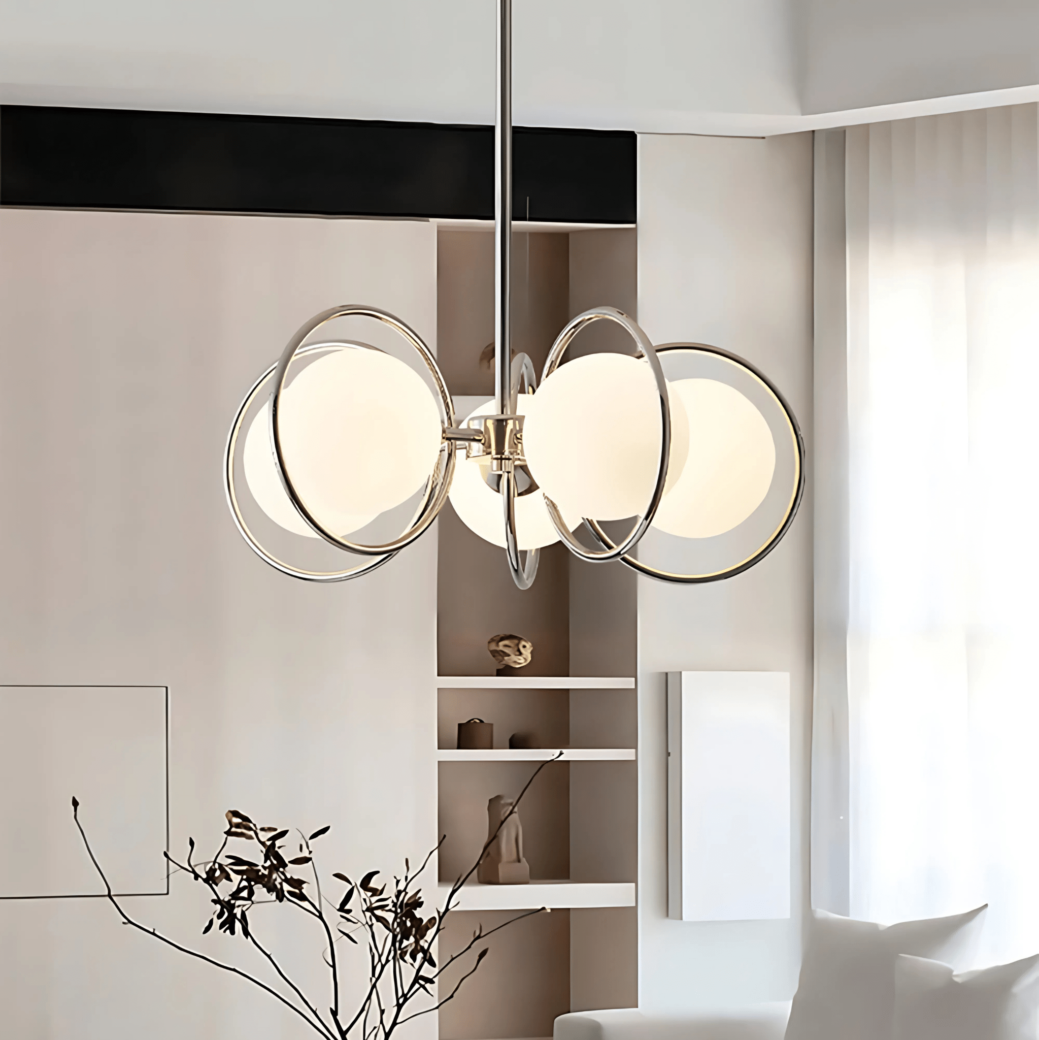 Pandora Collection - Tabby Lighting