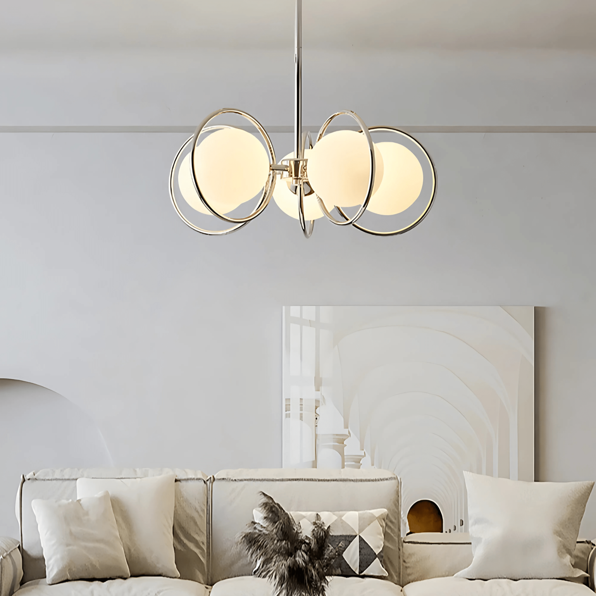 Pandora Collection - Tabby Lighting