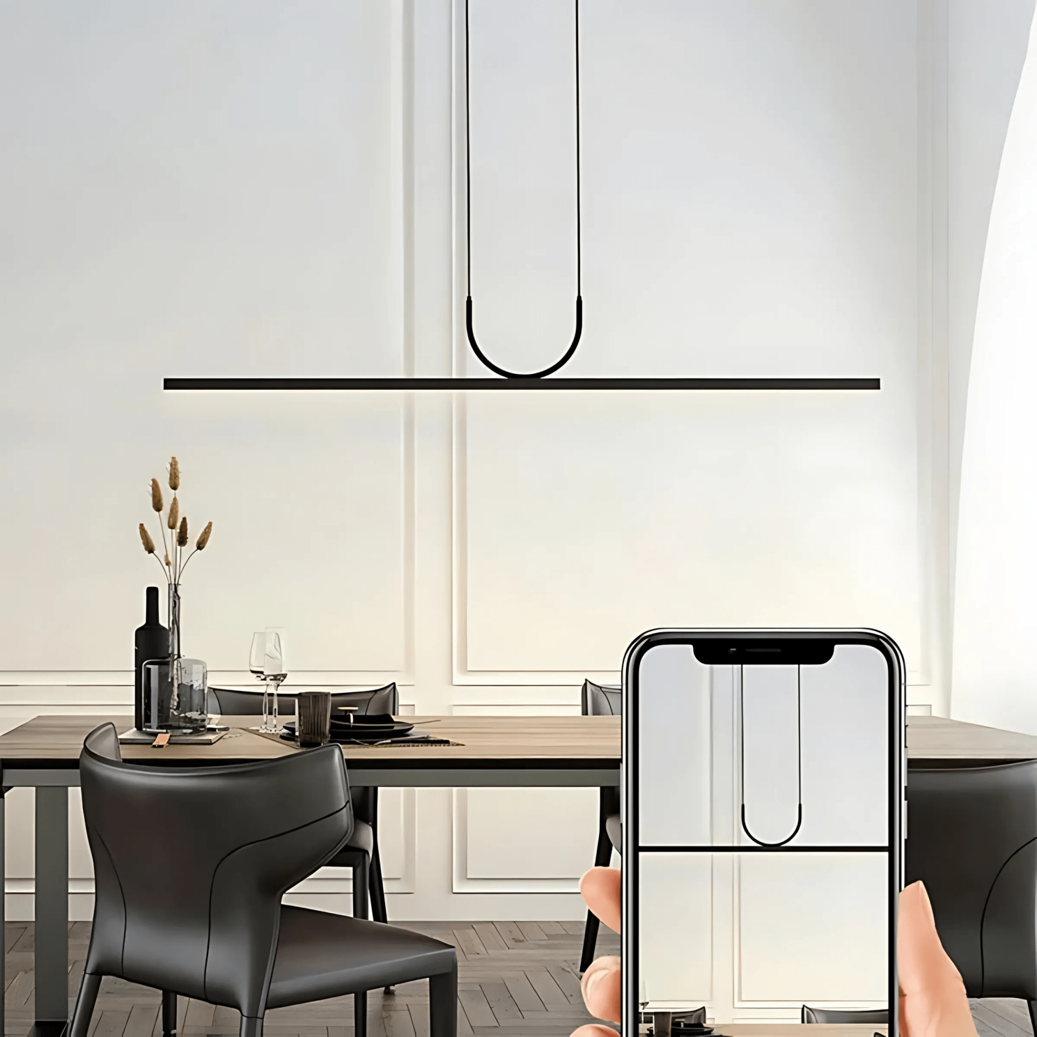 Panorama Collection - Tabby Lighting