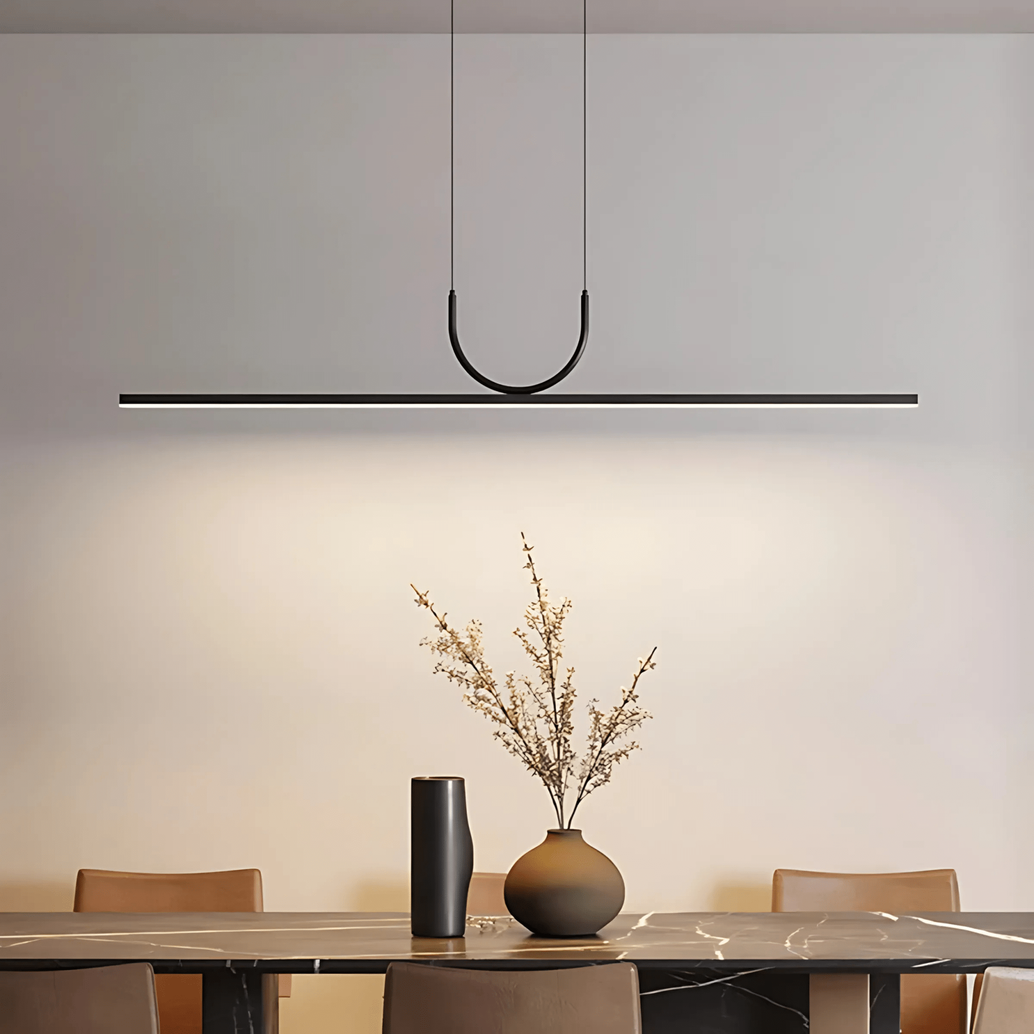 Panorama Collection - Tabby Lighting