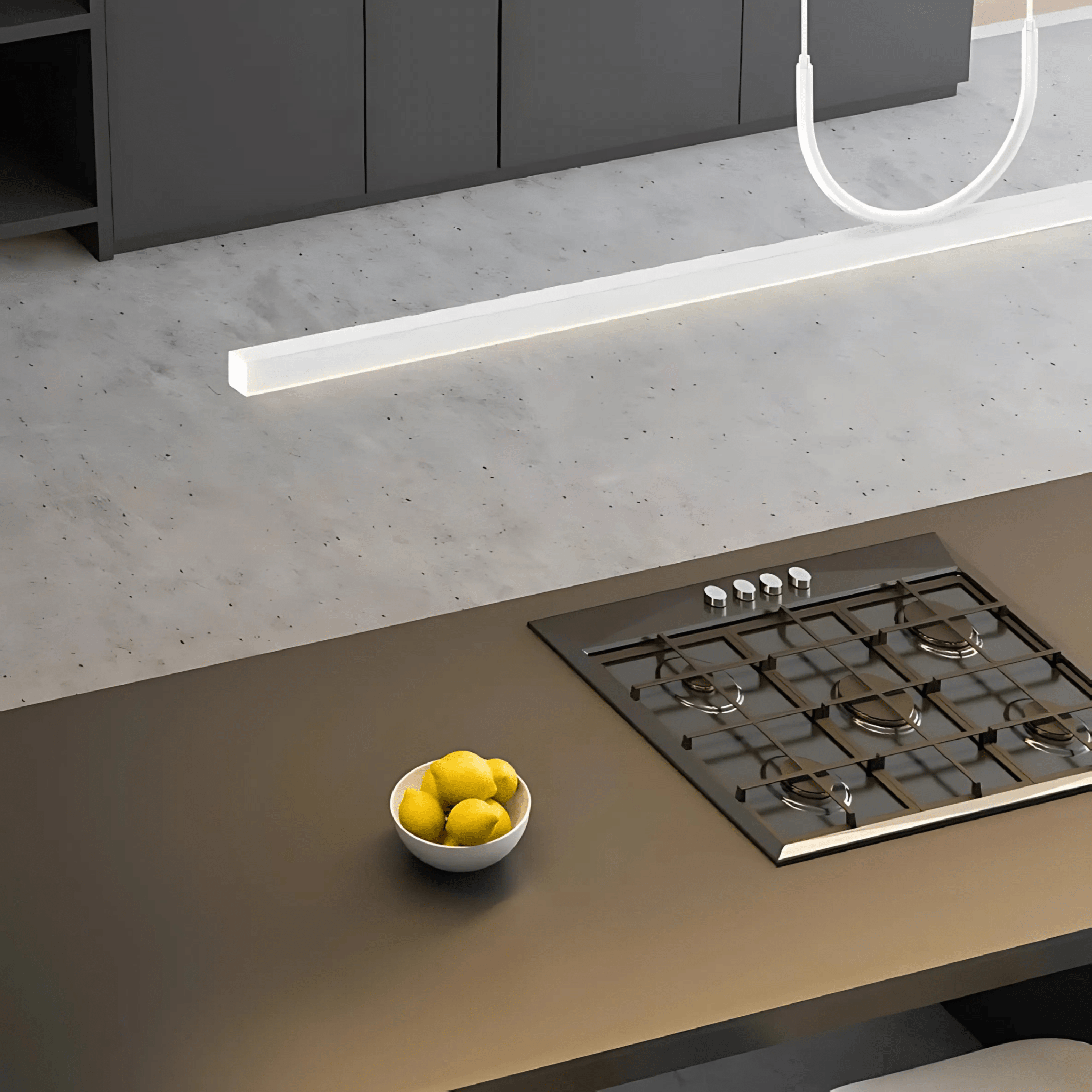 Panorama Collection - Tabby Lighting