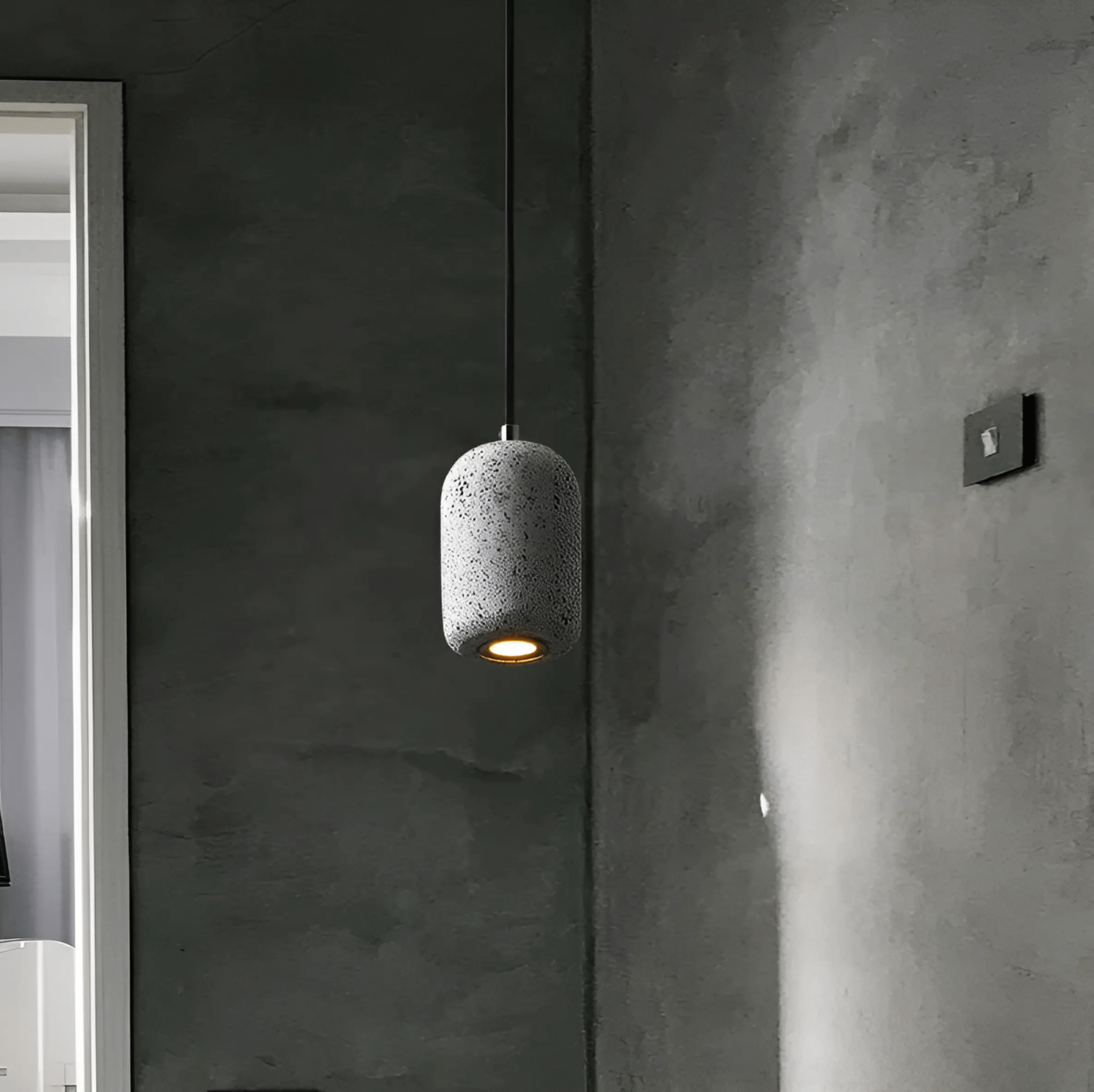 Pebble Collection - Tabby Lighting