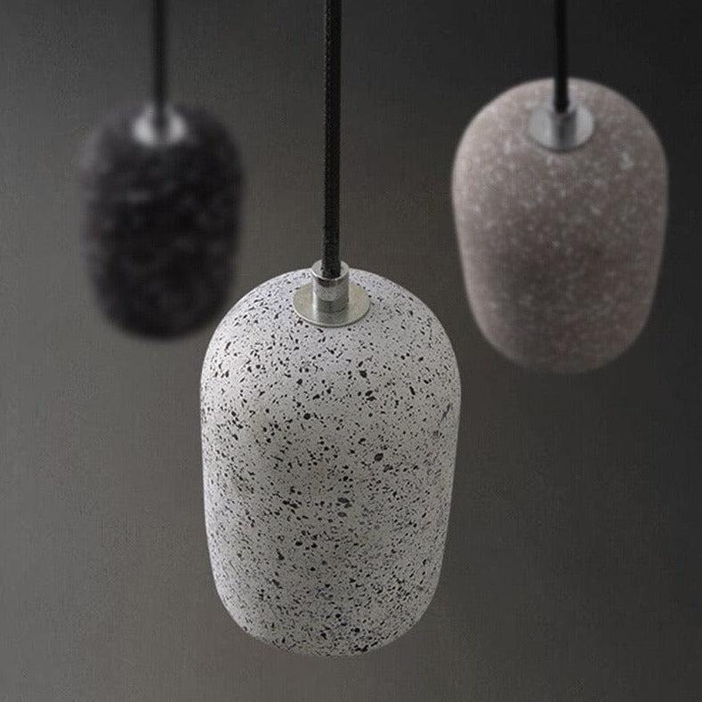 Pebble Collection - Tabby Lighting