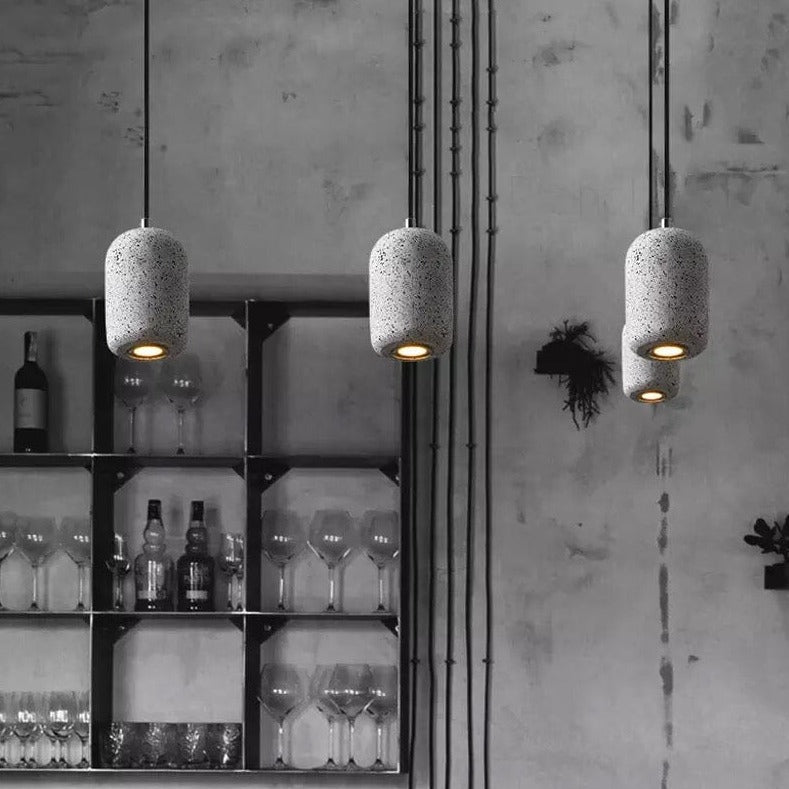 Pebble Collection - Tabby Lighting