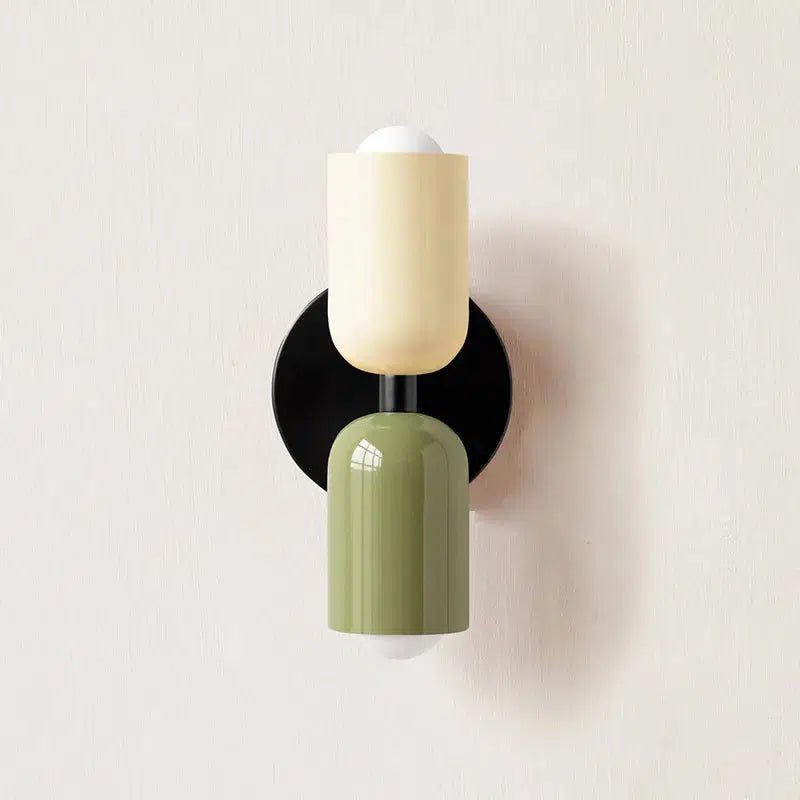 Piccadilly Wall Light - Tabby Lighting