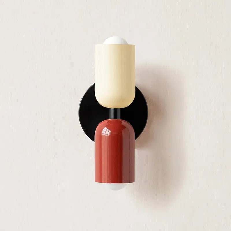 Piccadilly Wall Light - Tabby Lighting