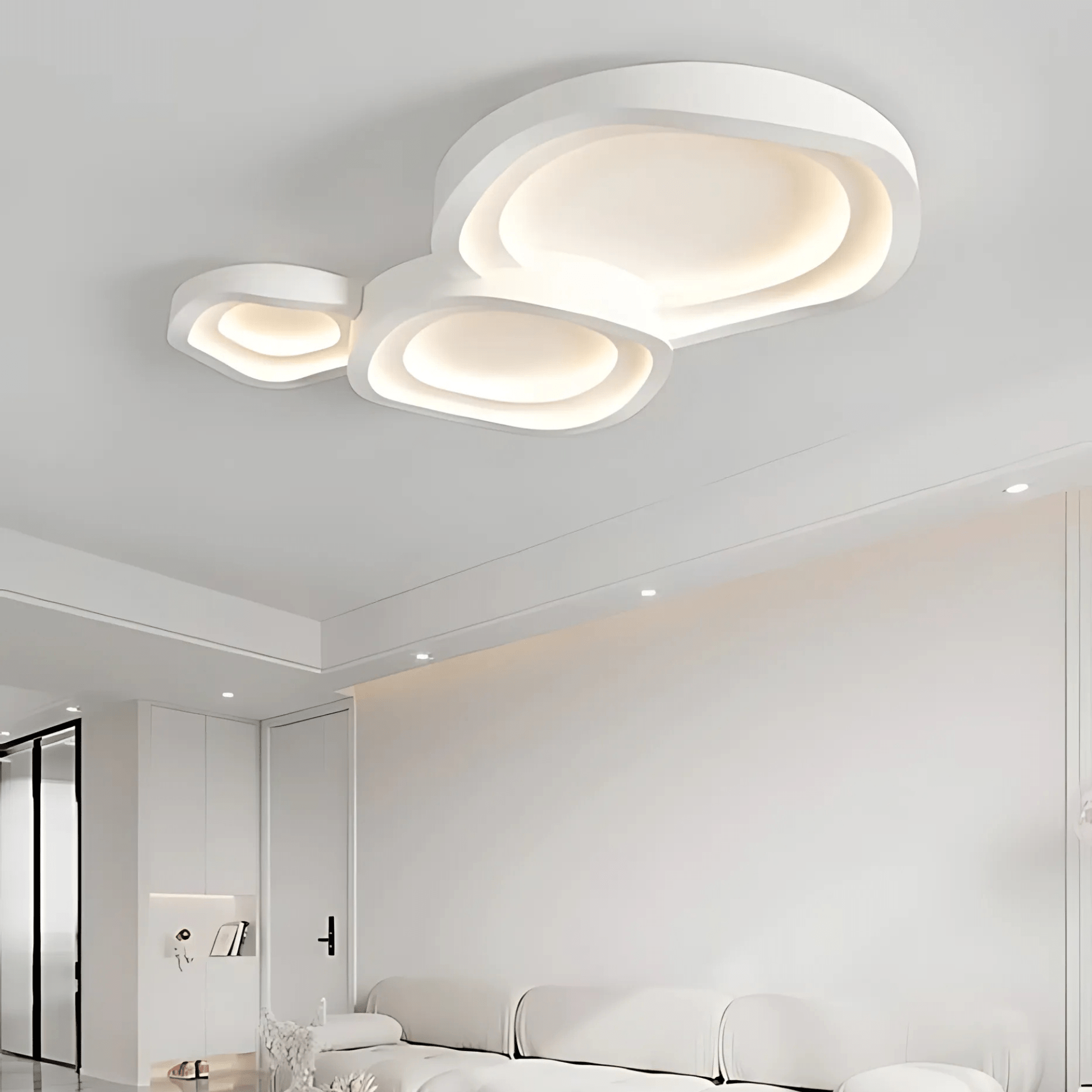 Pinnacle Collection - Tabby Lighting