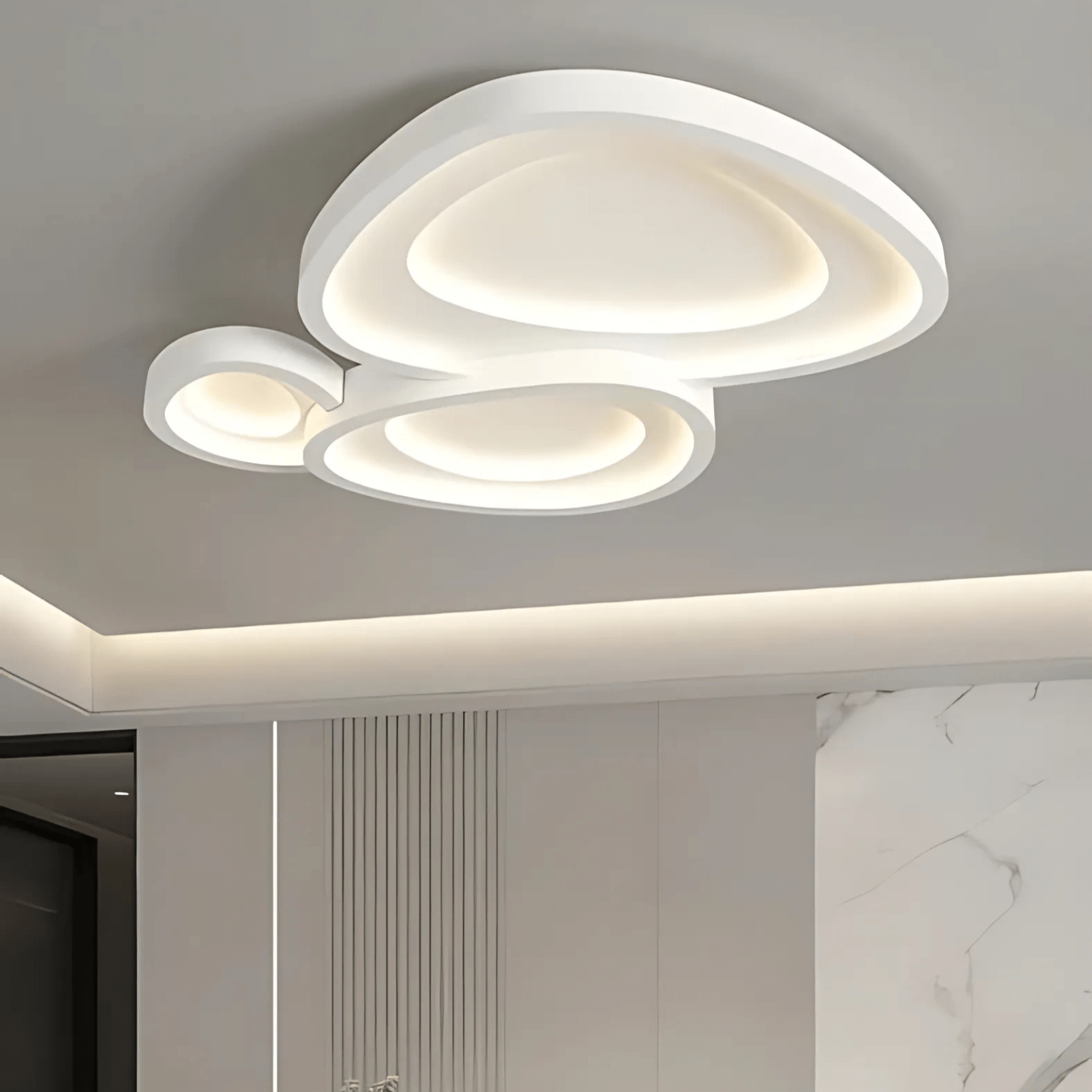 Pinnacle Collection - Tabby Lighting