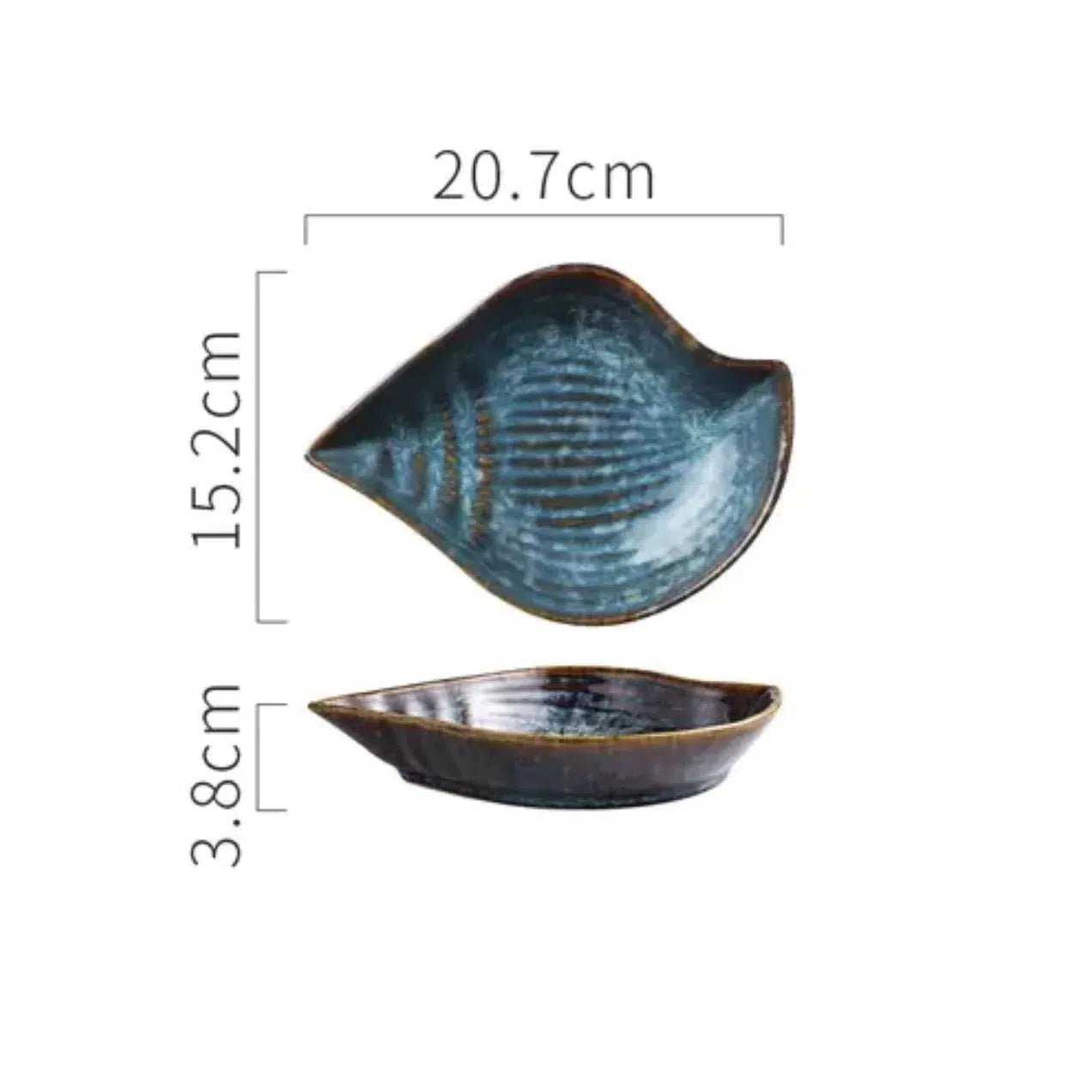 Poseidon Tableware - Tabby Lighting