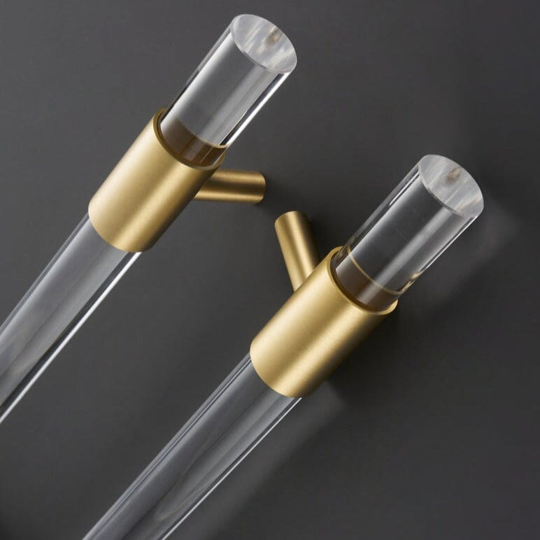Possia Handle - Tabby Lighting