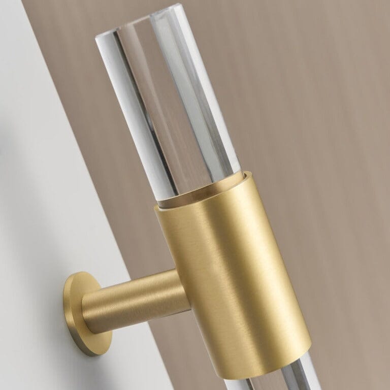 Possia Handle - Tabby Lighting