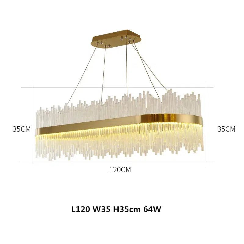 Queensgate Collection - Tabby Lighting