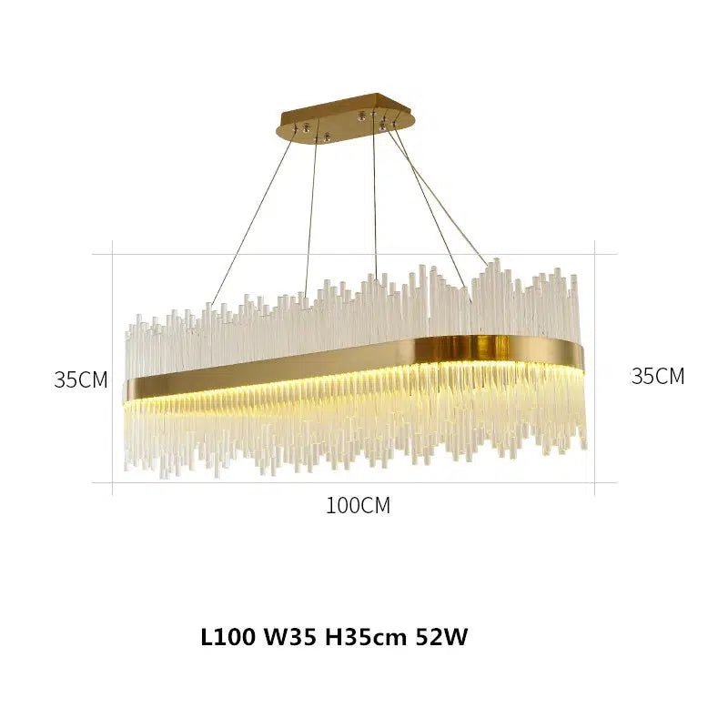 Queensgate Collection - Tabby Lighting