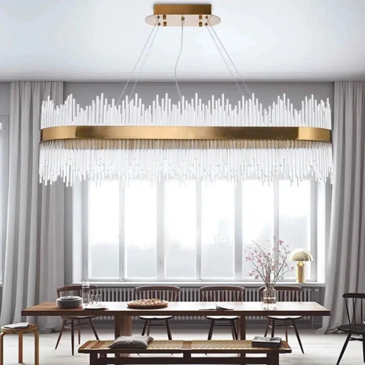 Queensgate Collection - Tabby Lighting