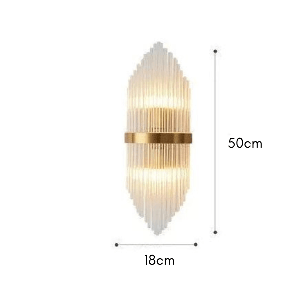 Queensgate Collection - Tabby Lighting