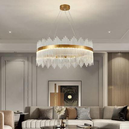 Queensgate Collection - Tabby Lighting