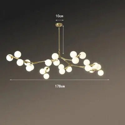 Regent's Park Collection - Tabby Lighting