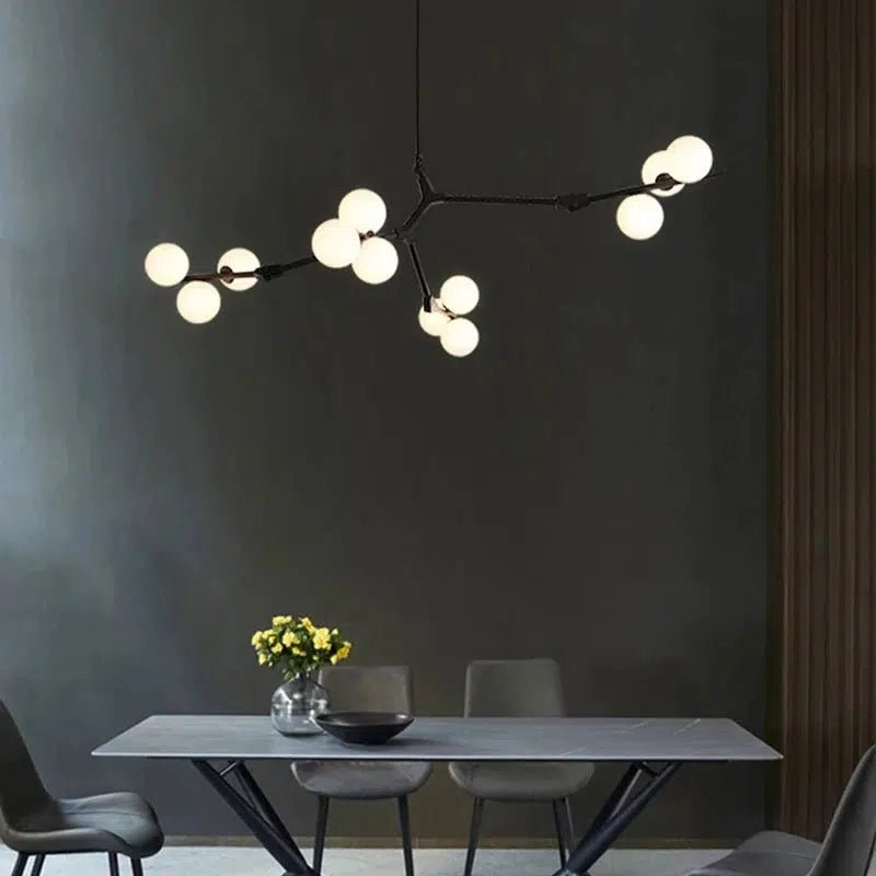 Regent's Park Collection - Tabby Lighting