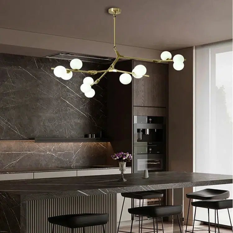 Regent's Park Collection - Tabby Lighting