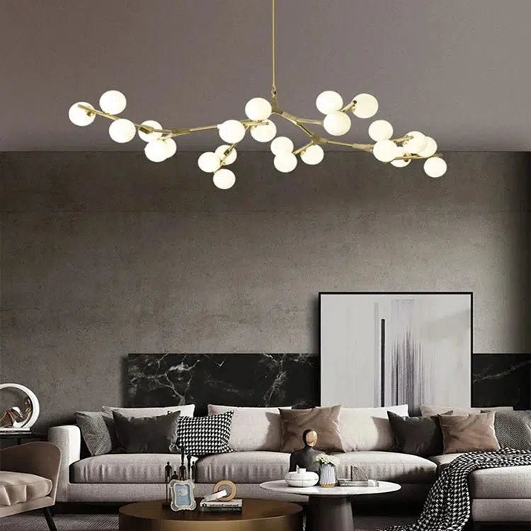 Regent's Park Collection - Tabby Lighting