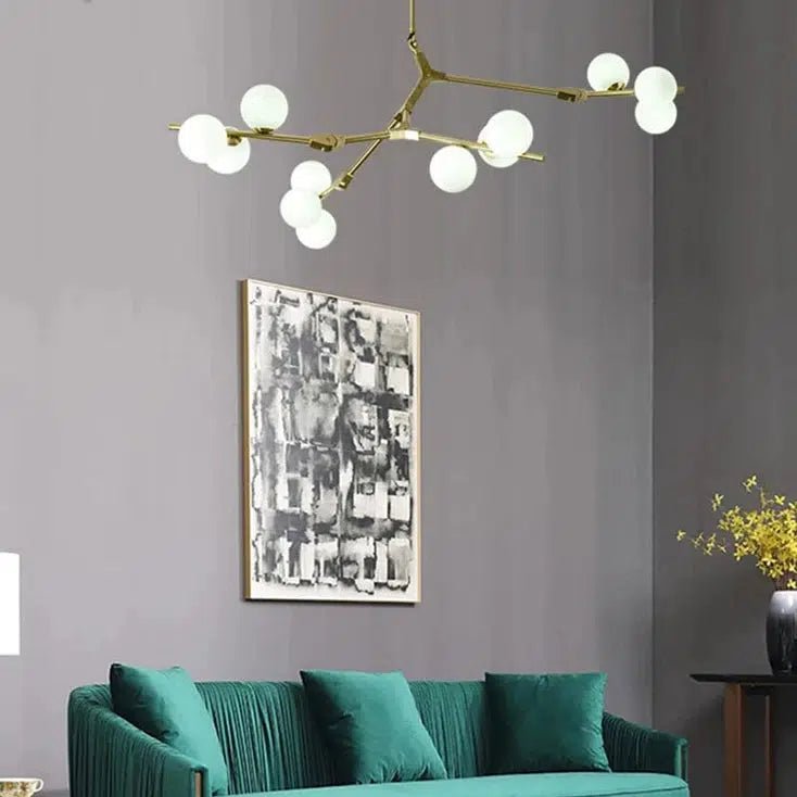 Regent's Park Collection - Tabby Lighting