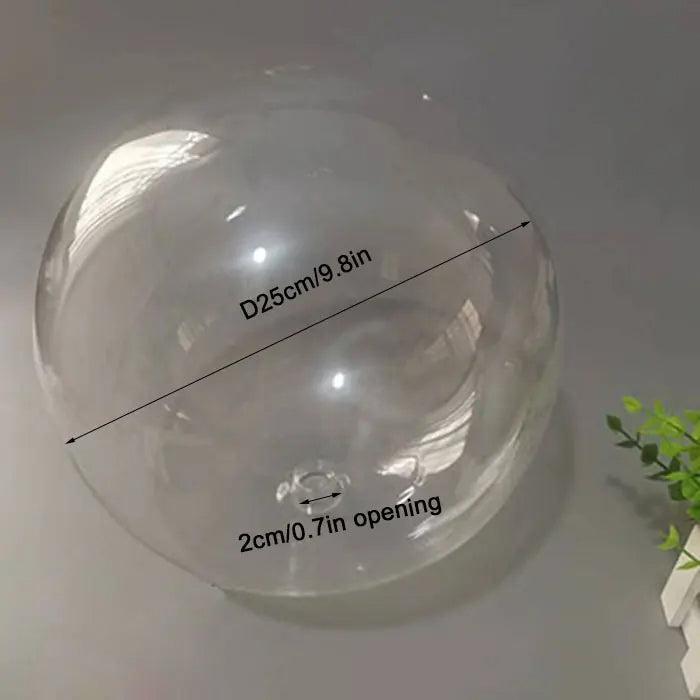 Replacement Glass - Tabby Lighting