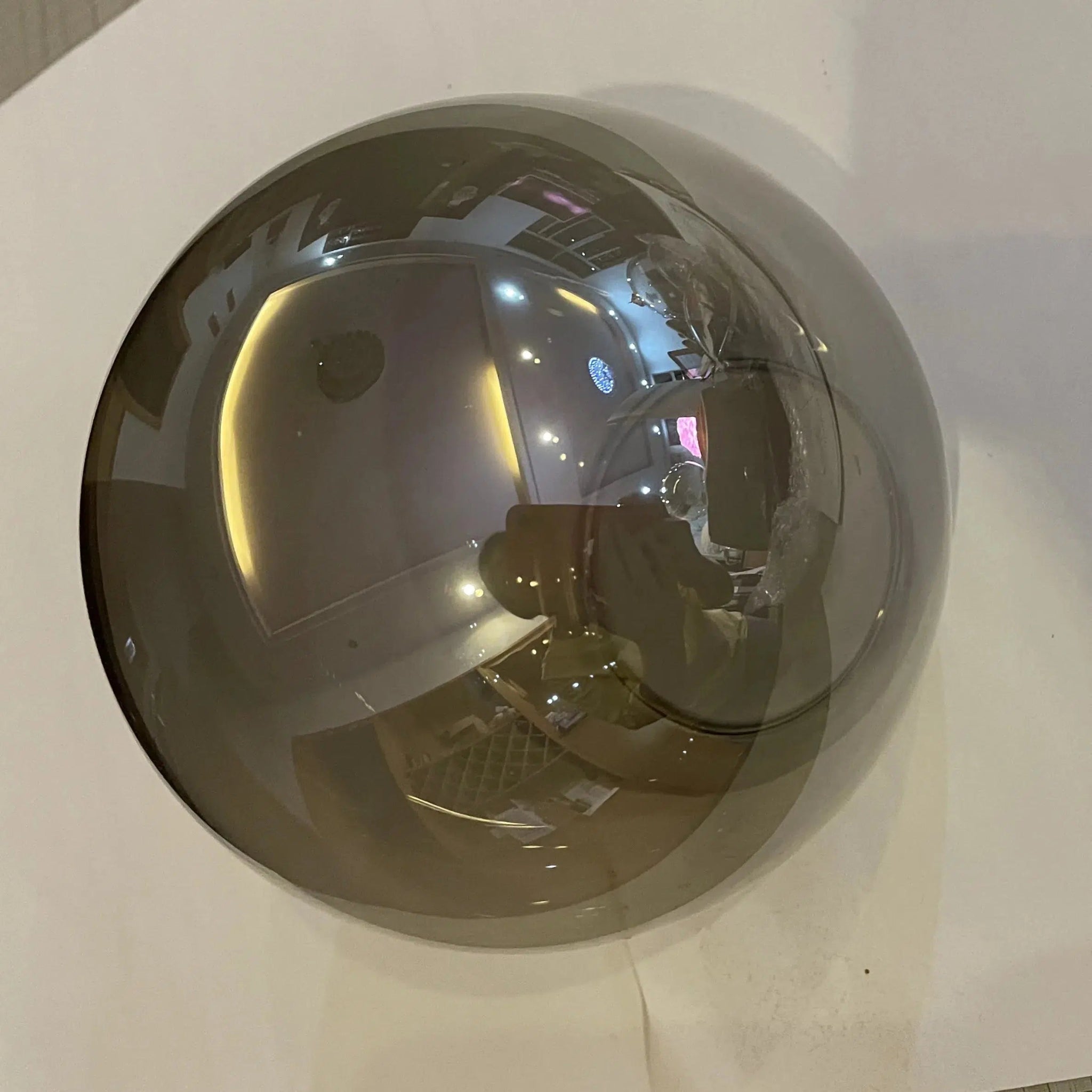 Replacement Glass - Tabby Lighting