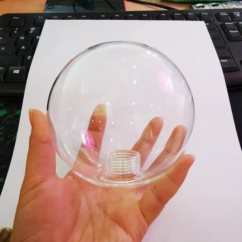 Replacement Glass - Tabby Lighting
