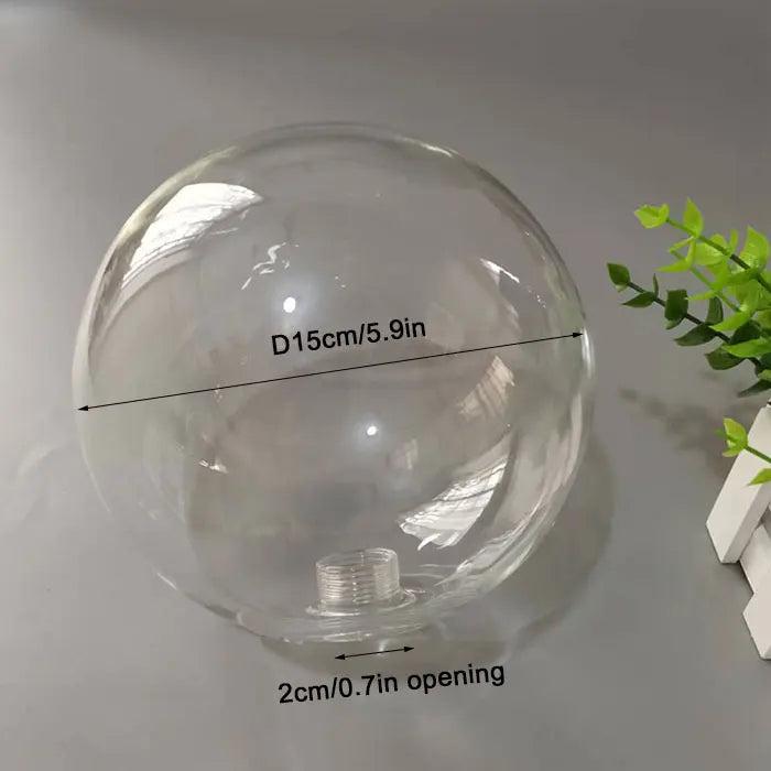 Replacement Glass - Tabby Lighting