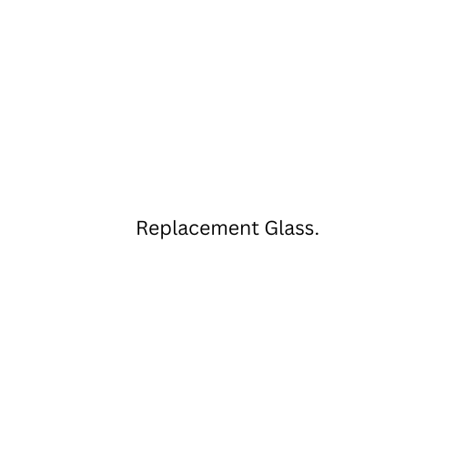 Replacement Glass - Tabby Lighting