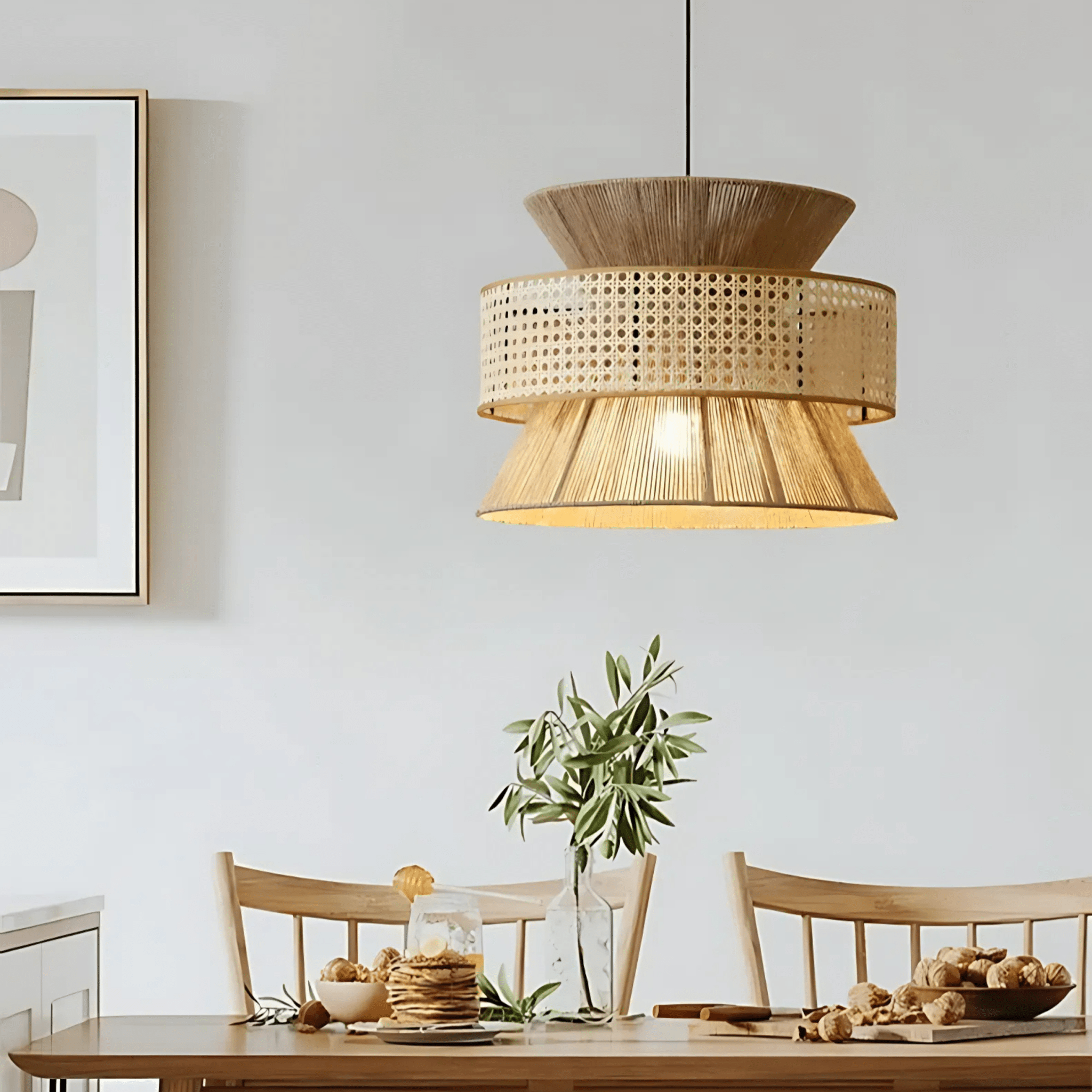 Riviera Collection - Tabby Lighting
