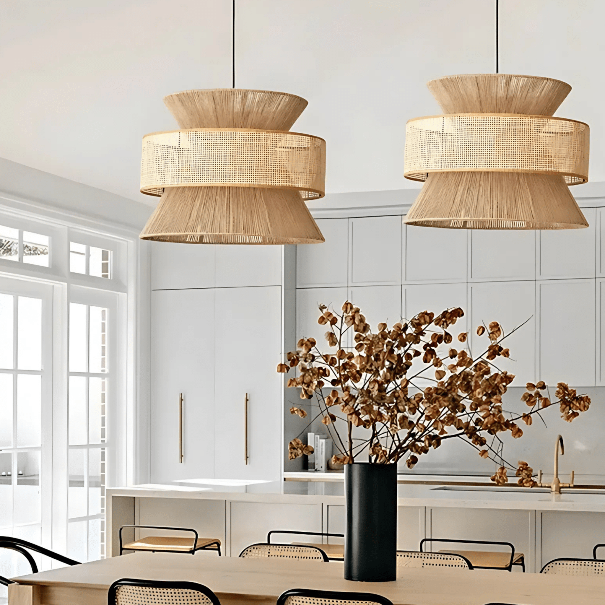 Riviera Collection - Tabby Lighting