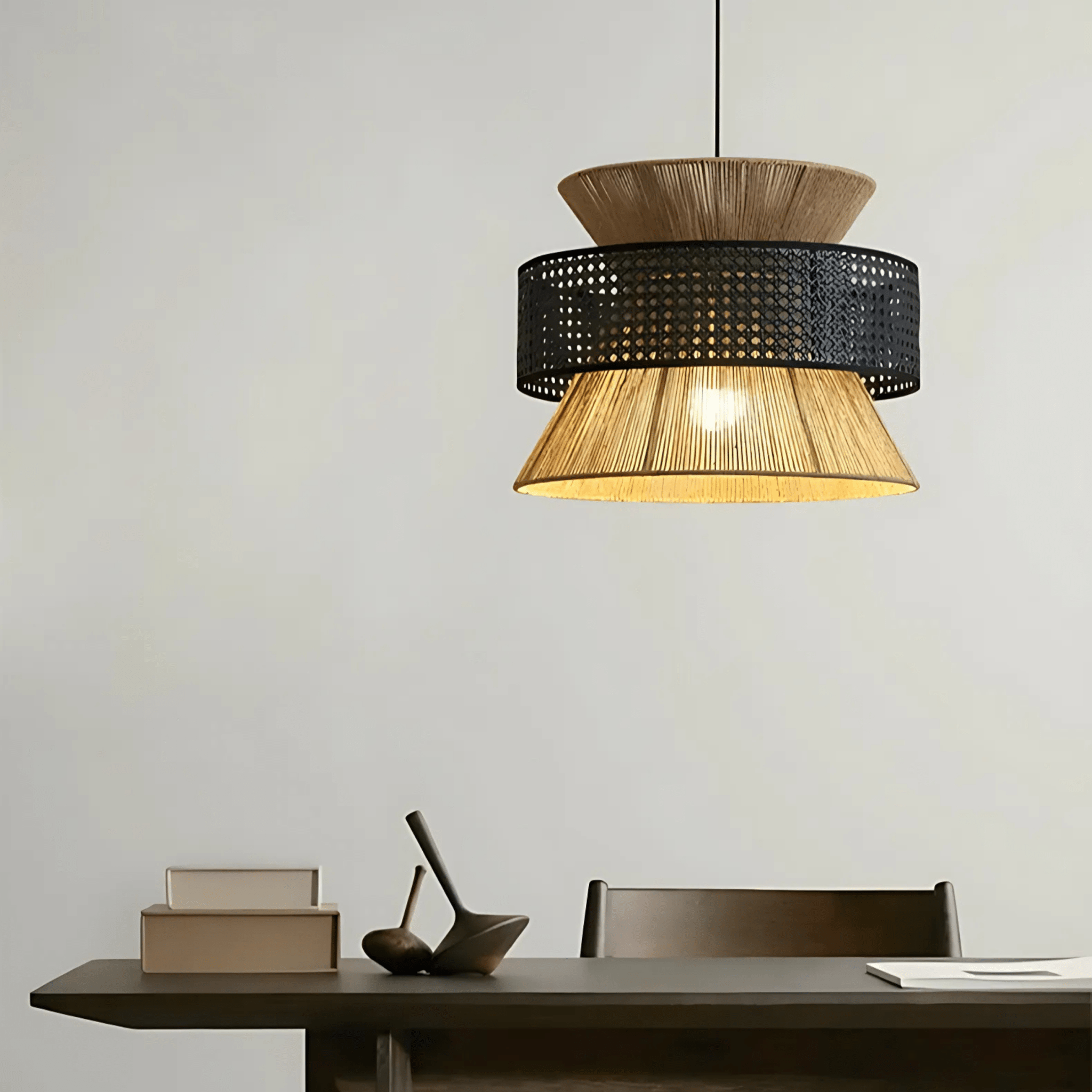 Riviera Collection - Tabby Lighting