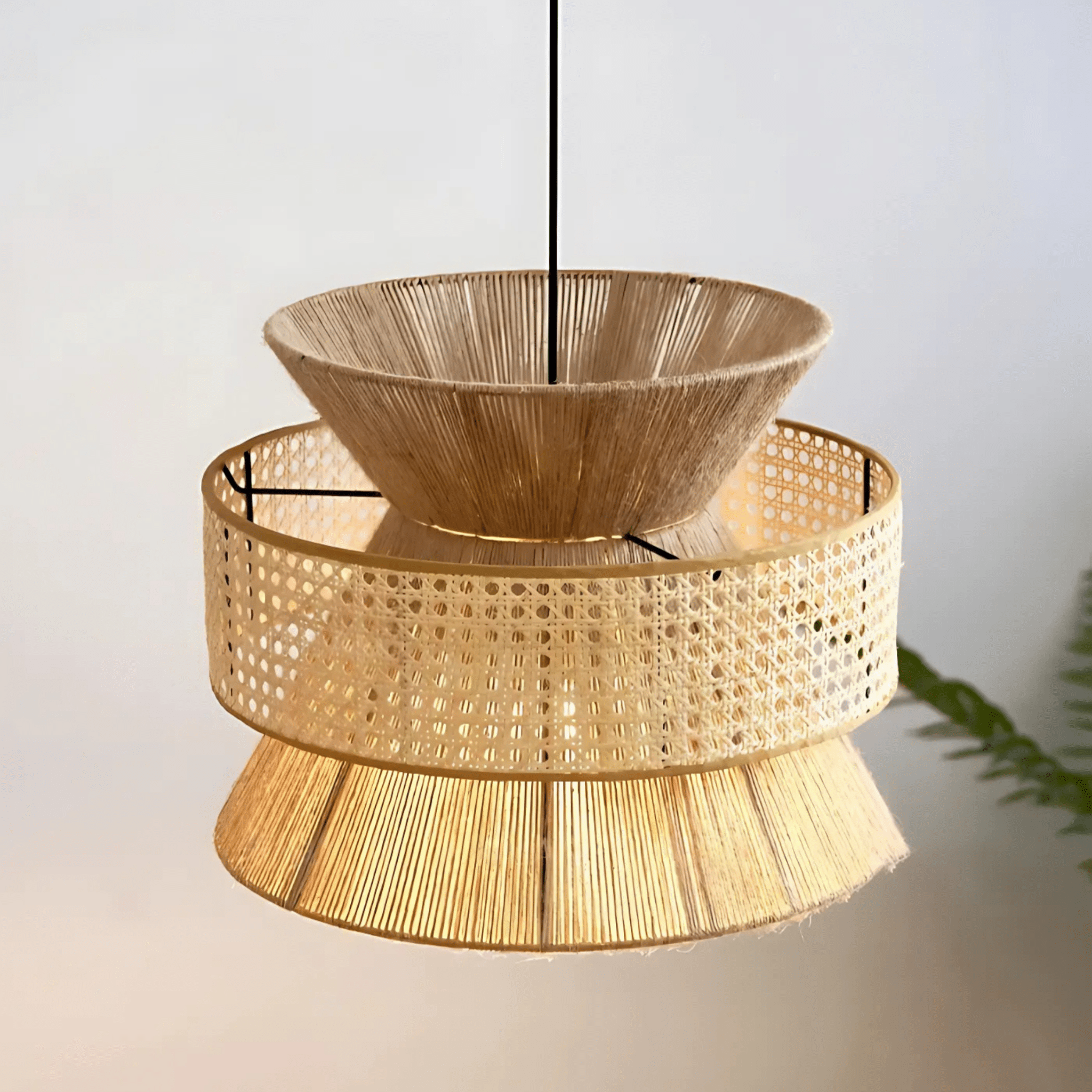 Riviera Collection - Tabby Lighting