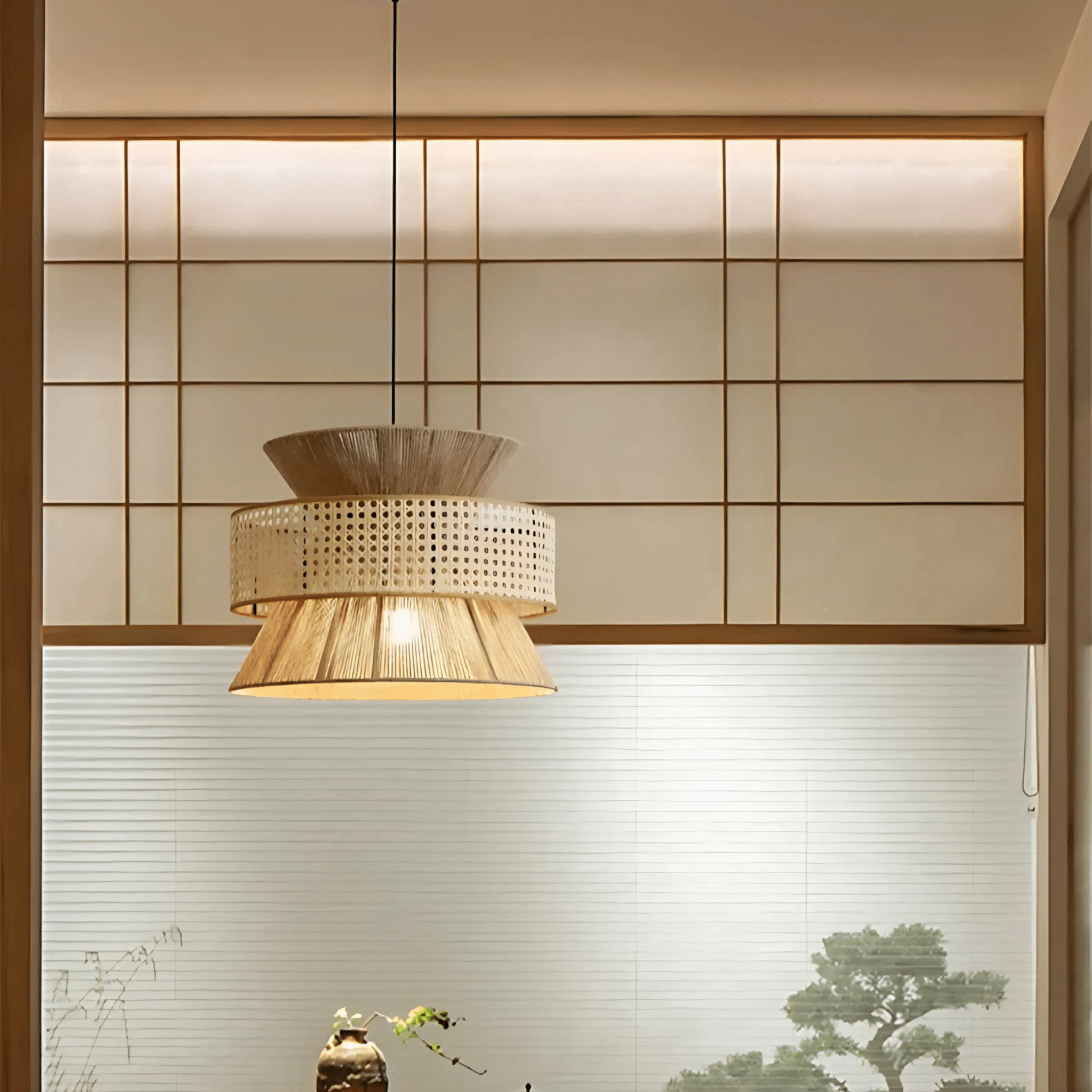 Riviera Collection - Tabby Lighting