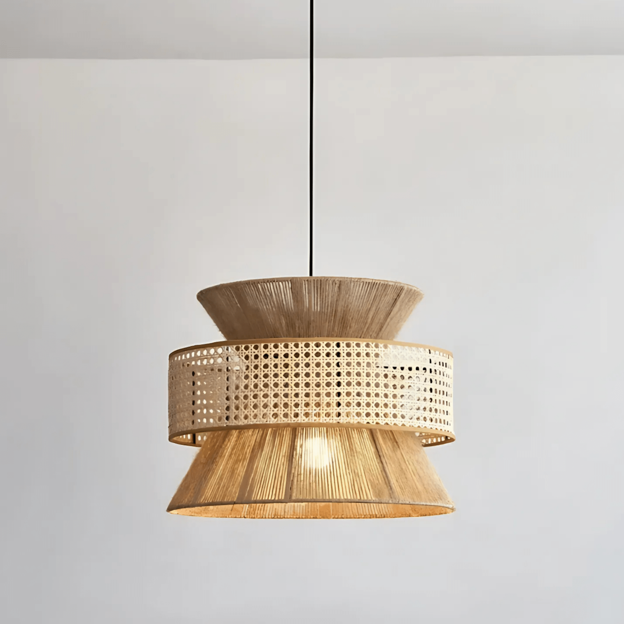 Riviera Collection - Tabby Lighting