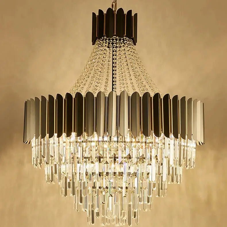 Royal Oak Collection - Tabby Lighting