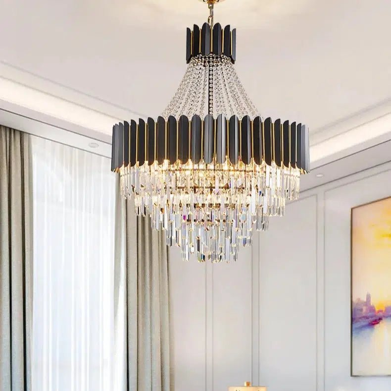 Royal Oak Collection - Tabby Lighting