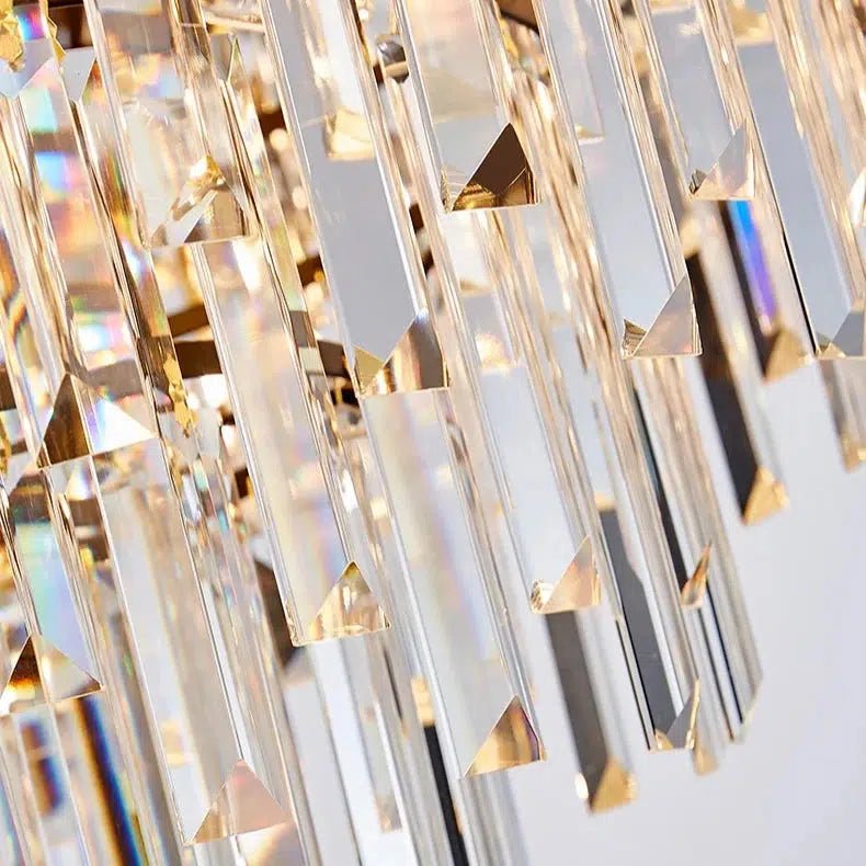 Royal Oak Collection - Tabby Lighting